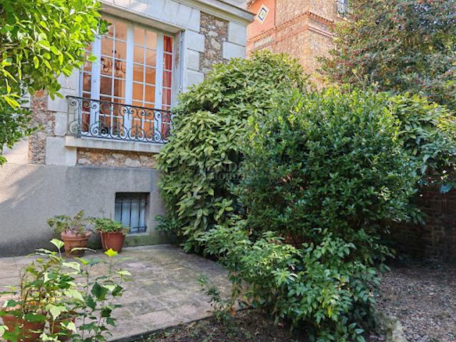Vente Maison 9 pièces 210 m2 Versailles