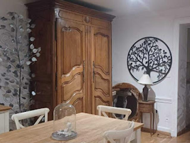 Vente Maison 9 pièces 211 m2 Marigny
