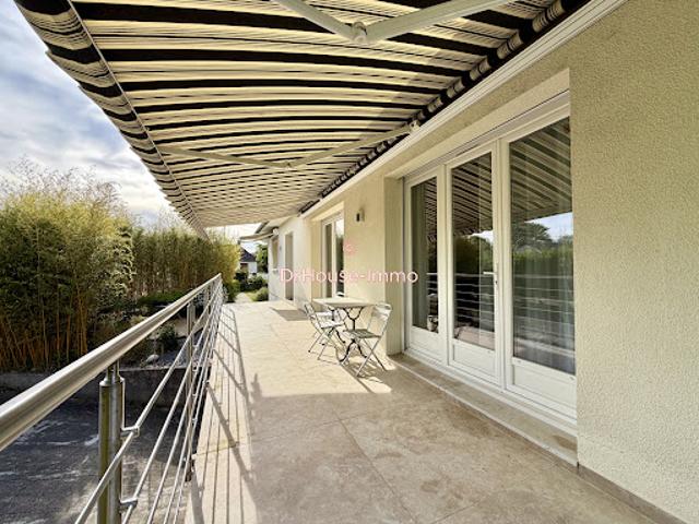 Vente Maison 9 pièces 211 m2 Amilly