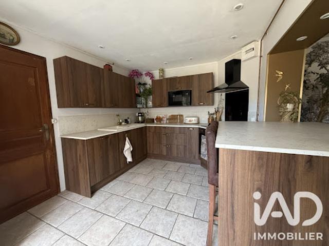 Vente Maison 9 pièces 211 m2 Pont à Vendin