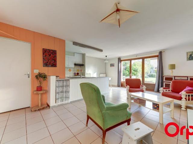 Vente Maison 9 pièces 211 m2 Villeurbanne