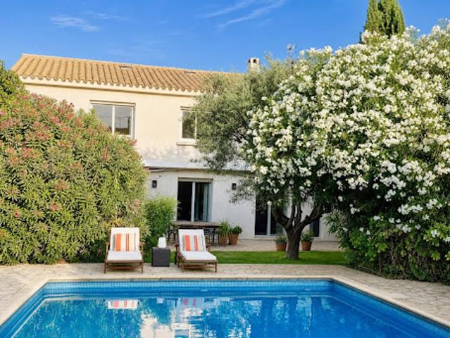 Vente Maison 9 pièces 212 m2 Narbonne