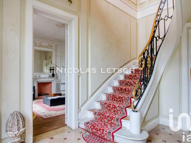 Vente Maison 9 pièces 212 m2 Herblay sur Seine