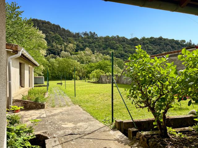 Vente Maison 9 pièces 212 m2 Labégude