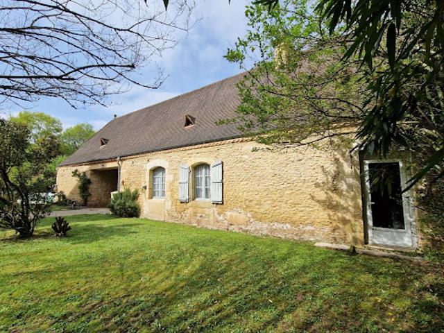 Vente Maison 9 pièces 212 m2 Le Bugue
