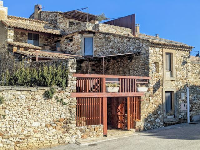Vente Maison 9 pièces 212 m2 Le Pin