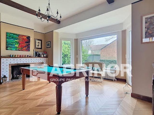 Vente Maison 9 pièces 212 m2 Roubaix