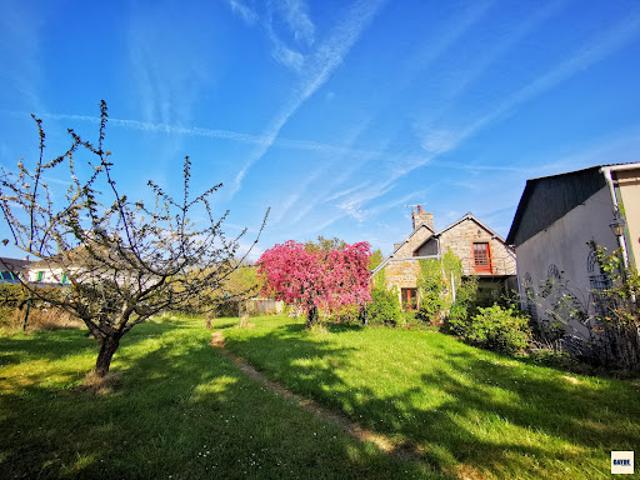 Vente Maison 9 pièces 212.91 m2 Saint Malo