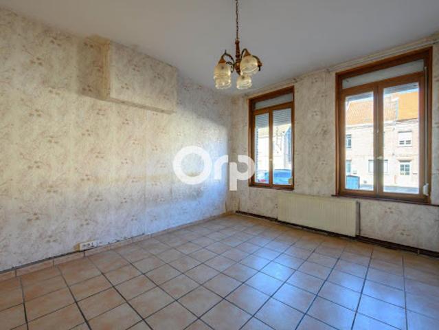 Vente Maison 9 pièces 213 m2 Anzin