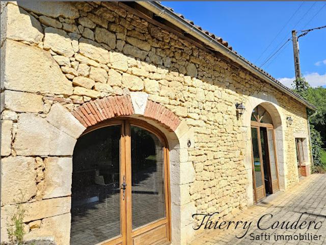 Vente Maison 9 pièces 213 m2 Pechs de l'Espérance