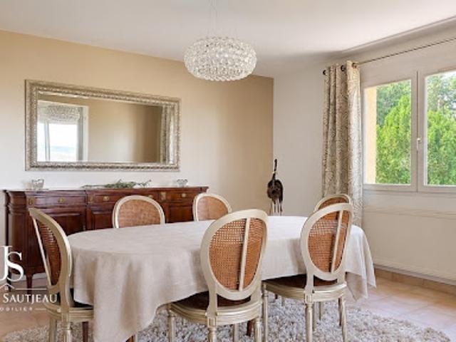 Vente Maison 9 pièces 213 m2 Ramonville Saint Agne