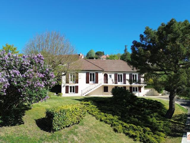 Vente Maison 9 pièces 213 m2 Sancerre