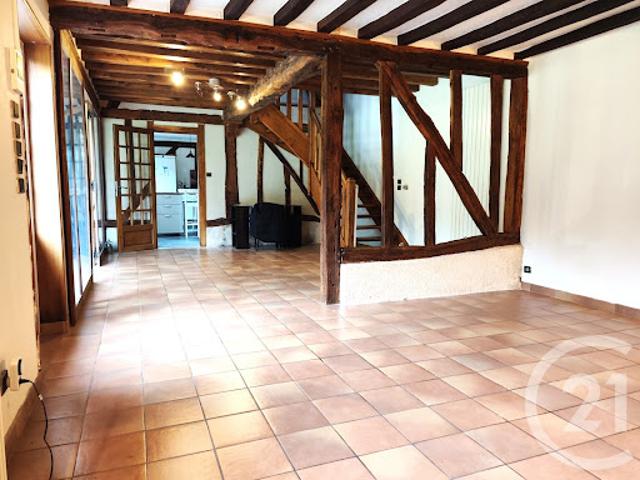 Vente Maison 9 pièces 224 m2 Beaumont le Roger