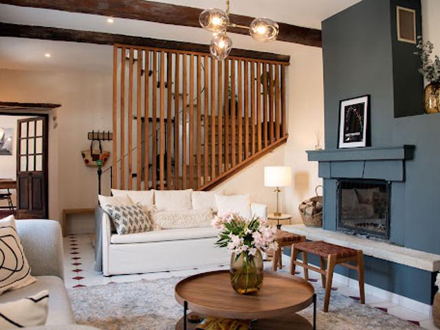 Vente Maison 9 pièces 224 m2 Bédoin