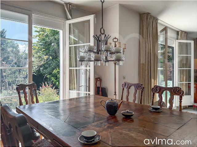 Vente Maison 9 pièces 224 m2 Chavenay