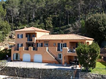Vente Maison 9 pièces 224 m2 La Bouilladisse