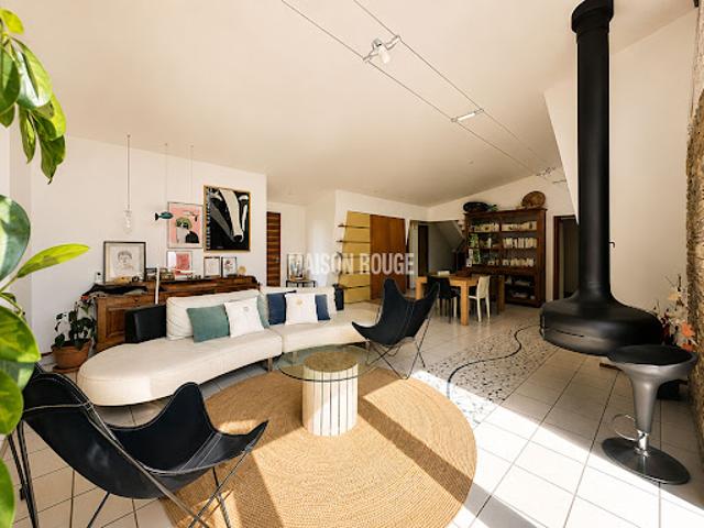 Vente Maison 9 pièces 224 m2 Lannion