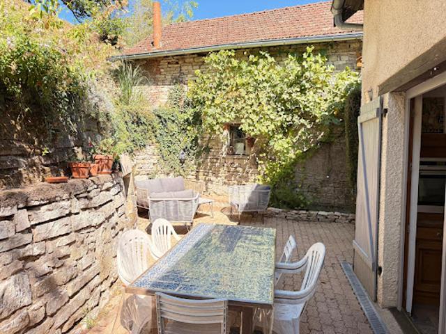 Vente Maison 9 pièces 224 m2 Rioz