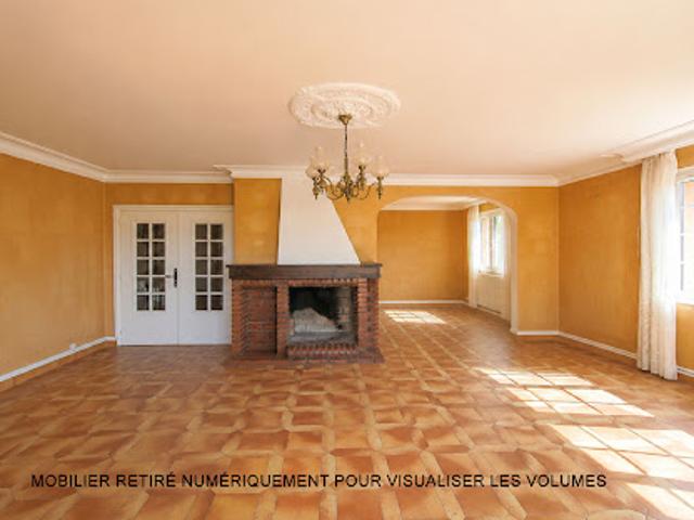 Vente Maison 9 pièces 224.3 m2 Bastia