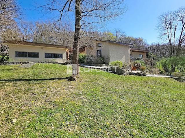 Vente Maison 9 pièces 225 m2 Orthez