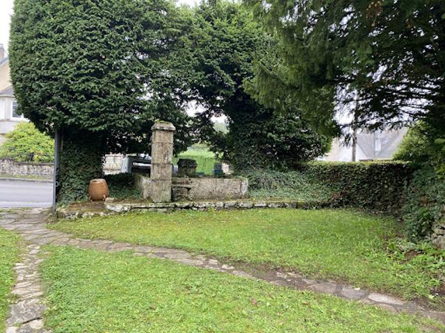 Vente Maison 9 pièces 225 m2 Bugeat