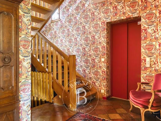 Vente Maison 9 pièces 225 m2 Benerville sur Mer