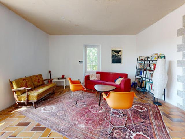 Vente Maison 9 pièces 225 m2 Cubry