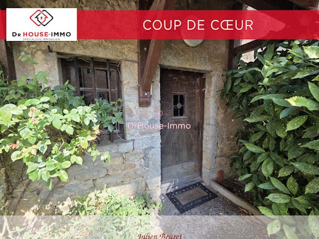 Vente Maison 9 pièces 225 m2 Cubry