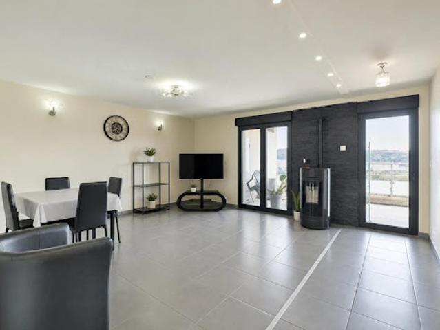 Vente Maison 9 pièces 225 m2 Chaligny