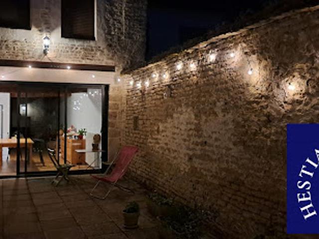 Vente Maison 9 pièces 225 m2 Chatillon sur seine