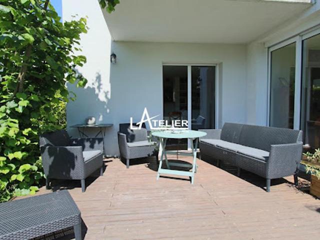 Vente Maison 9 pièces 225 m2 Saint Herblain