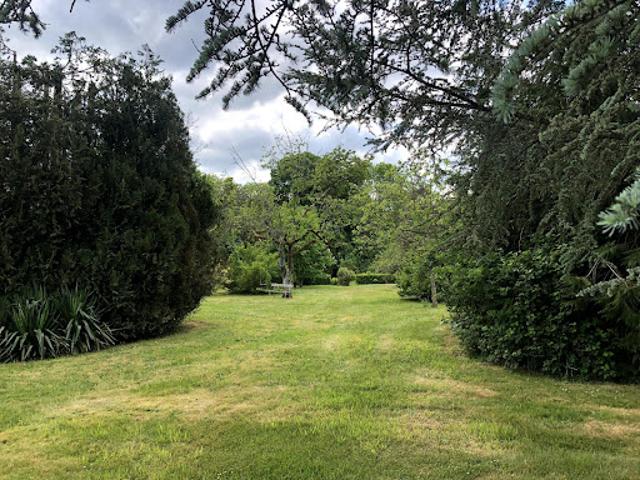 Vente Maison 9 pièces 225 m2 Saint Sulpice sur Risle
