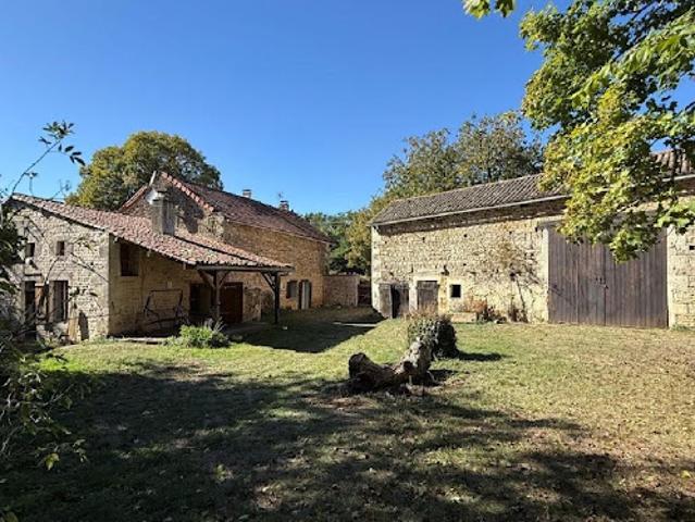 Vente Maison 9 pièces 225 m2 Sauzé Vaussais