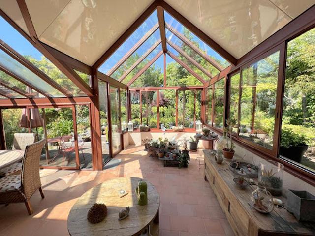 Vente Maison 9 pièces 213 m2 Souligné Flacé