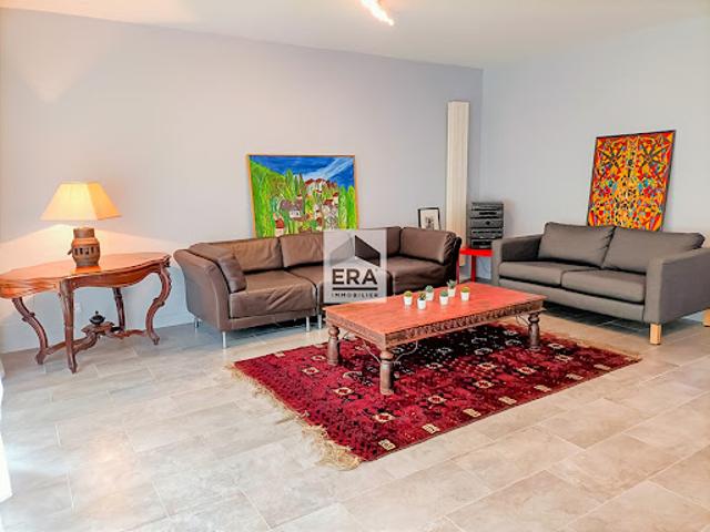 Vente Maison 9 pièces 225.19 m2 Villejuif