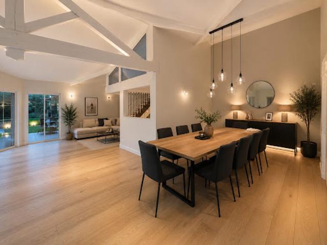 Vente Maison 9 pièces 225.54 m2 Saint Herblain