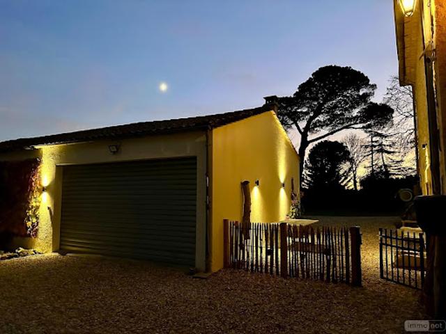 Vente Maison 9 pièces 225.75 m2 Gaillan en Médoc