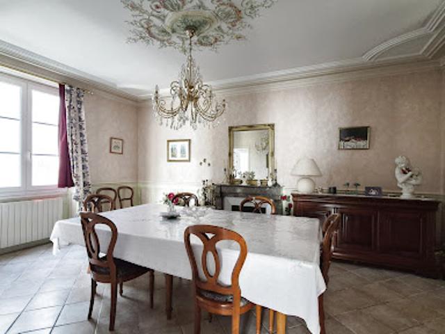 Vente Maison 9 pièces 226 m2 Boynes