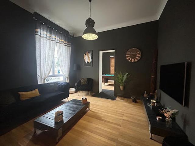 Vente Maison 9 pièces 226 m2 Cerizay