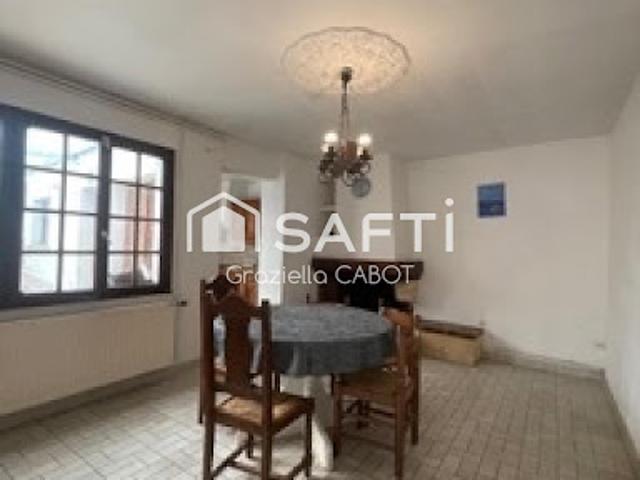 Vente Maison 9 pièces 226 m2 Fouquières lès Lens