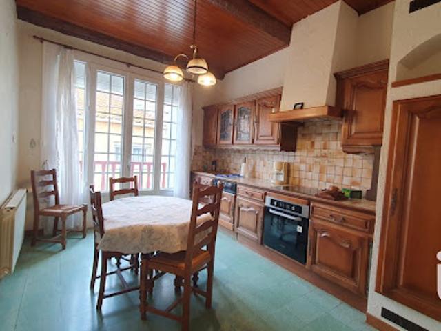 Vente Maison 9 pièces 226 m2 La Palme