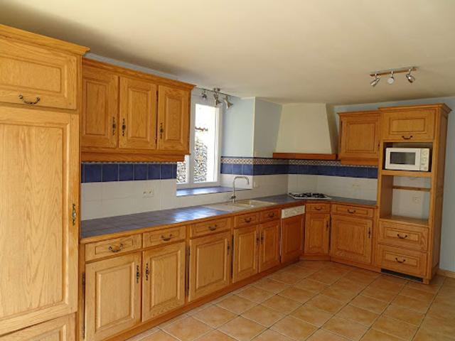 Vente Maison 9 pièces 226 m2 Sourzac