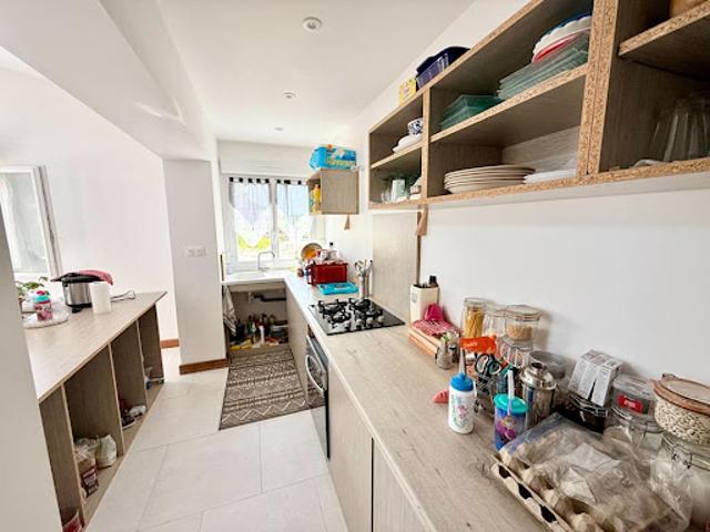 Vente Maison 9 pièces 226 m2 Villechétive