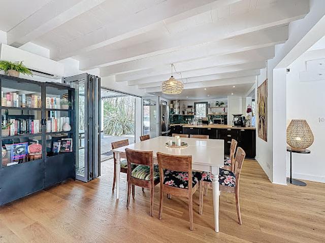 Vente Maison 9 pièces 227 m2 Messanges