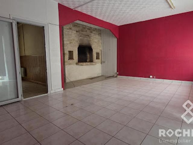 Vente Maison 9 pièces 227 m2 Aulnay