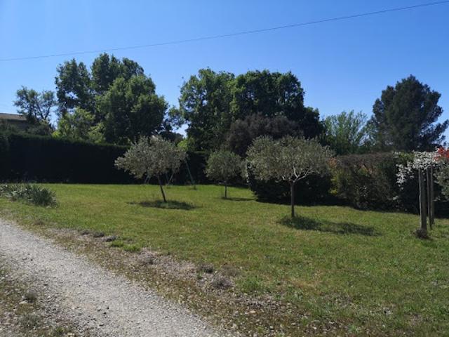 Vente Maison 9 pièces 227 m2 Eyragues