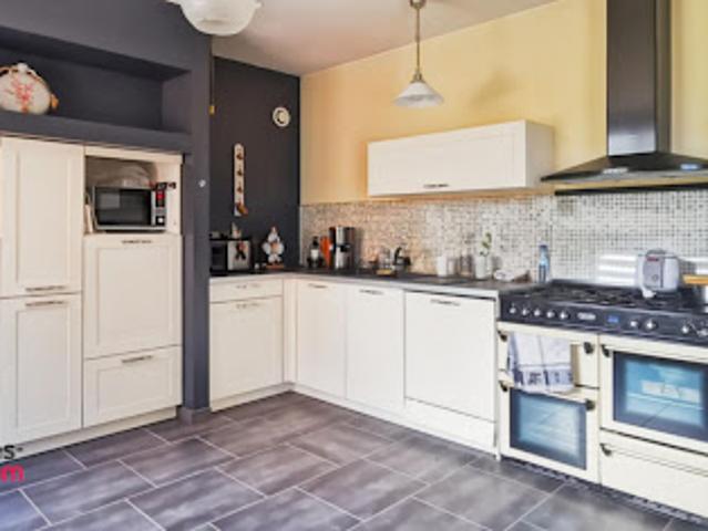 Vente Maison 9 pièces 227 m2 Linzeux