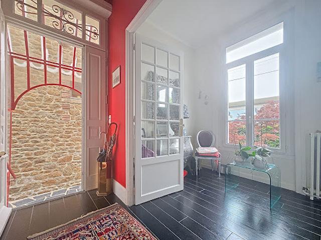 Vente Maison 9 pièces 227 m2 Saint Malo