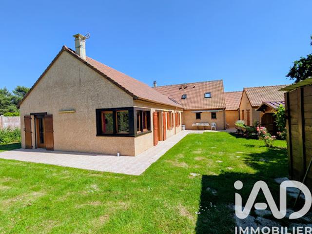Vente Maison 9 pièces 227 m2 Villers sur Auchy