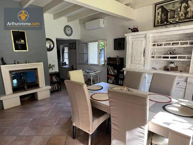 Vente Maison 9 pièces 228 m2 Marmande